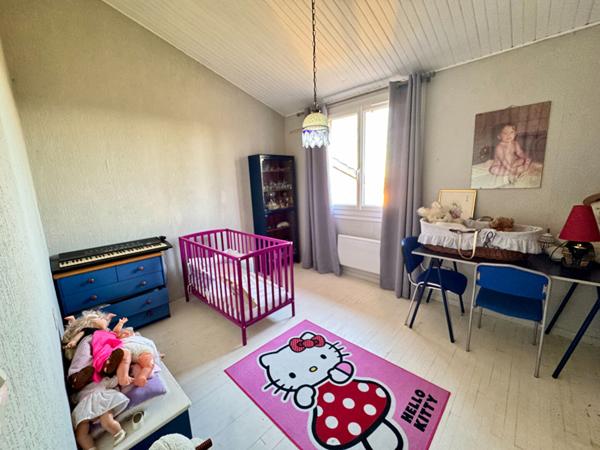 A vendre Maison Labastide Saint Pierre (82) 5 chambres piscine