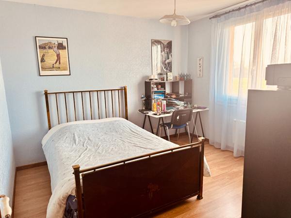 A vendre Maison Labastide Saint Pierre (82) 5 chambres piscine