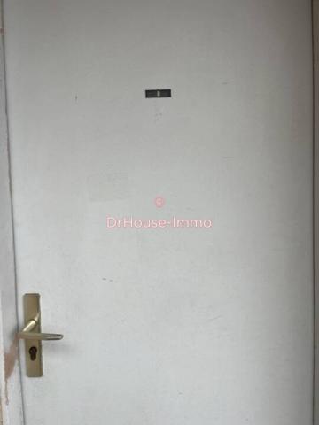 Appartement à louer 1 pièce de 19 m²