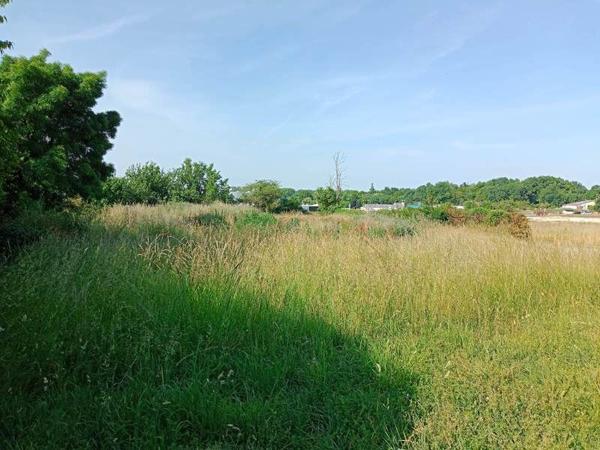 Terrain à vendre |  Jonzac |  698 m²