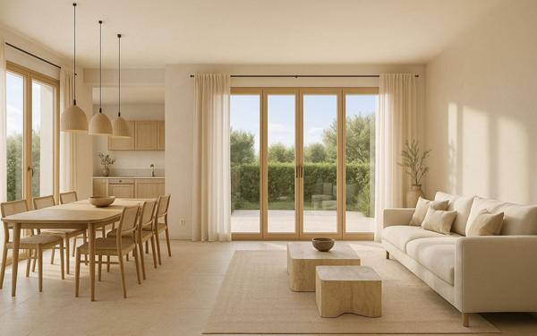 Maison à vendre    4 pièces • 119,35 m2 La Ciotat