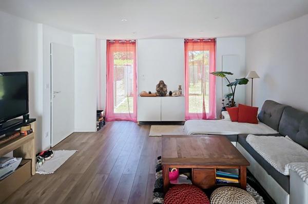 Maison T4 105 m² refaite à neuf, duplex, expo sud