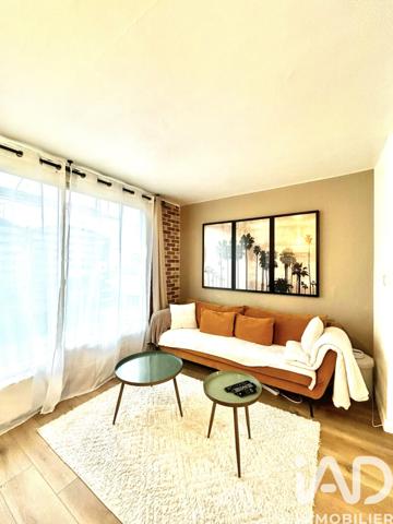 Location appartement 4 pièces 81 m² Nandy