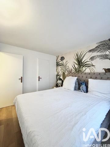 Location appartement 4 pièces 81 m² Nandy