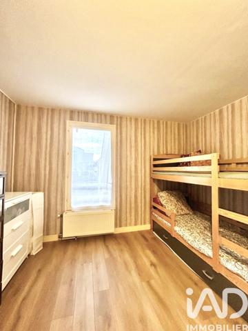 Location appartement 4 pièces 81 m² Nandy