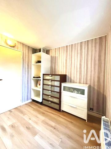 Location appartement 4 pièces 81 m² Nandy