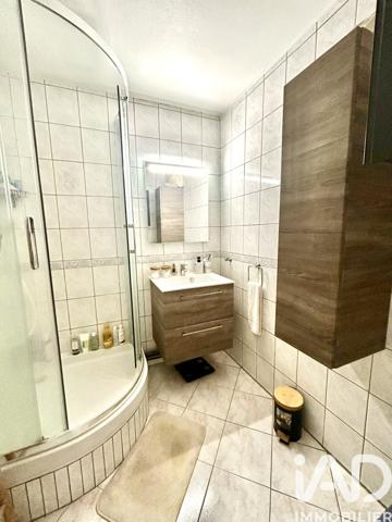 Location appartement 4 pièces 81 m² Nandy