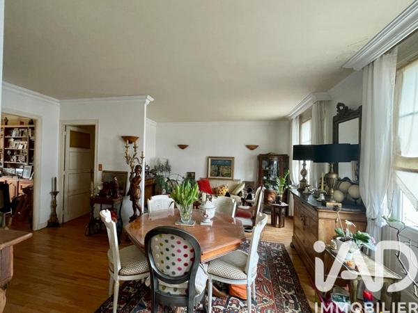 Appartement à vendre 4 pièces 71 m² Quimper