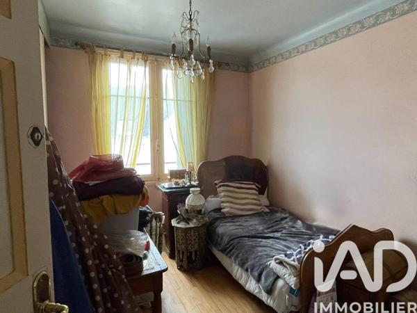 Appartement à vendre 4 pièces 71 m² Quimper