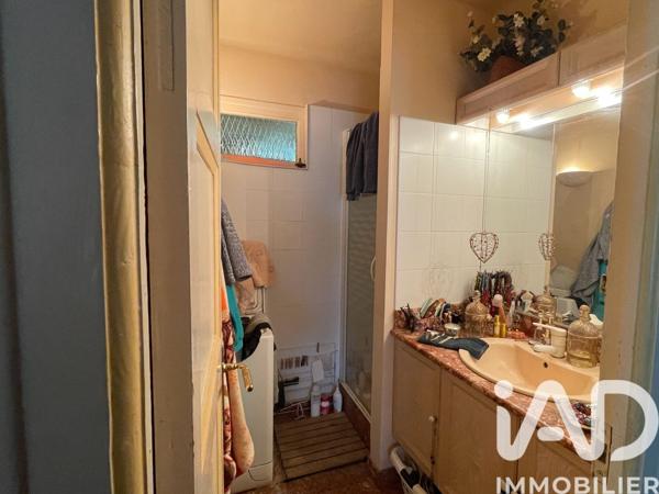 Appartement à vendre 4 pièces 71 m² Quimper
