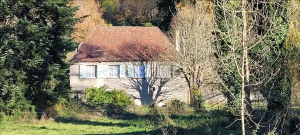 Maison à vendre |  Altillac |  5 pièces | 75 m²