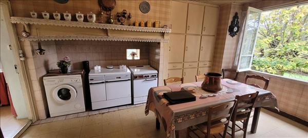 Maison à vendre |  Altillac |  5 pièces | 75 m²