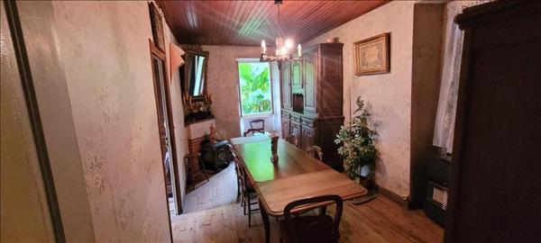 Maison à vendre |  Altillac |  5 pièces | 75 m²