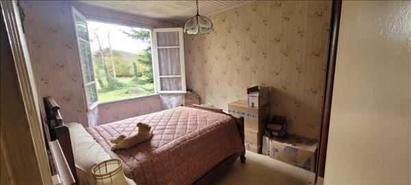 Maison à vendre |  Altillac |  5 pièces | 75 m²