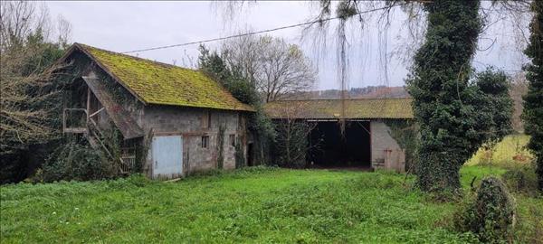 Maison à vendre |  Altillac |  5 pièces | 75 m²