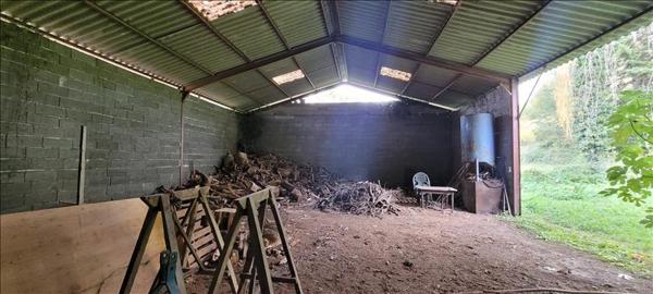 Maison à vendre |  Altillac |  5 pièces | 75 m²