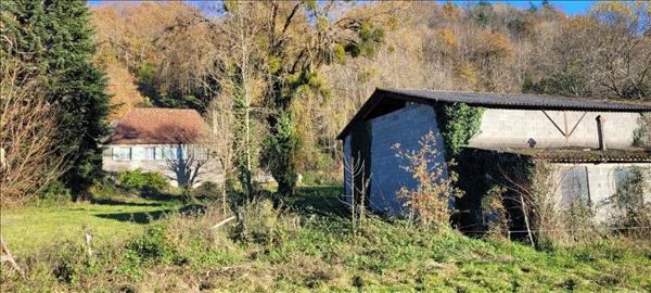 Maison à vendre |  Altillac |  5 pièces | 75 m²