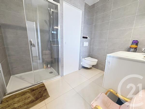 Appartement F3 à vendre  3 pièces - 83 m2 AJACCIO - 201