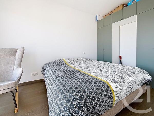 Appartement F3 à vendre  3 pièces - 83 m2 AJACCIO - 201