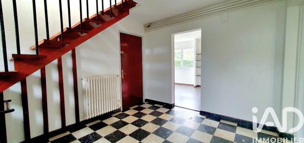Maison à vendre 8 pièces 215 m² Saint-Pierre-du-Mont