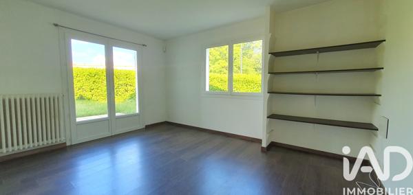 Maison à vendre 8 pièces 215 m² Saint-Pierre-du-Mont