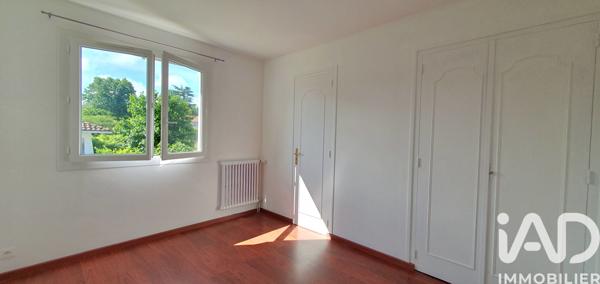 Maison à vendre 8 pièces 215 m² Saint-Pierre-du-Mont