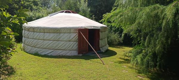 Maison  11 pièce(s) 320 m2