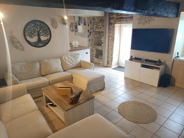 Maison  11 pièce(s) 320 m2