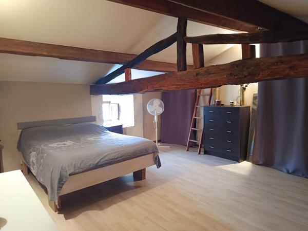 Maison  11 pièce(s) 320 m2