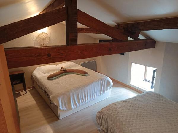 Maison  11 pièce(s) 320 m2