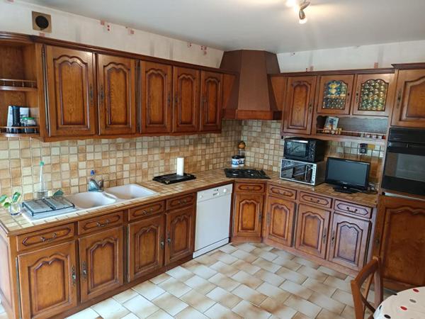 Maison  11 pièce(s) 320 m2