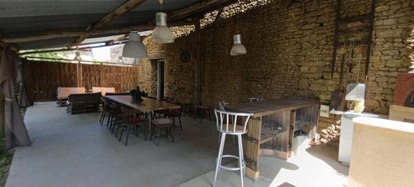 Maison  11 pièce(s) 320 m2