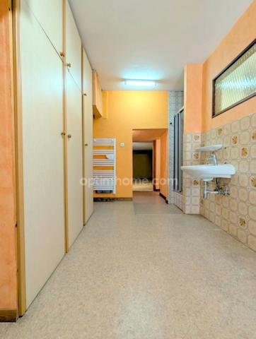 Immeuble de rapport – 3 lots possibles – 180 m² habitables + dépendances – Geispolsheim