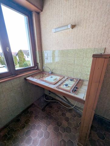 Immeuble de rapport – 3 lots possibles – 180 m² habitables + dépendances – Geispolsheim