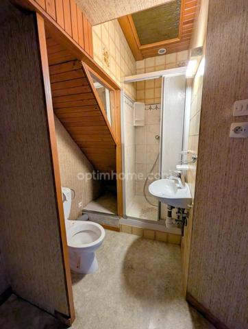 Immeuble de rapport – 3 lots possibles – 180 m² habitables + dépendances – Geispolsheim