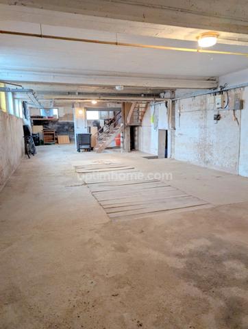 Immeuble de rapport – 3 lots possibles – 180 m² habitables + dépendances – Geispolsheim