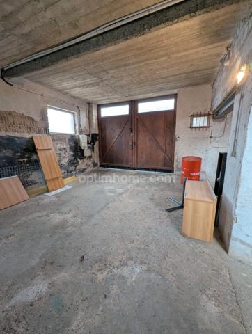 Immeuble de rapport – 3 lots possibles – 180 m² habitables + dépendances – Geispolsheim
