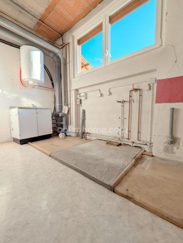 Immeuble de rapport – 3 lots possibles – 180 m² habitables + dépendances – Geispolsheim