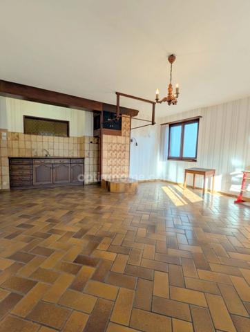 Immeuble de rapport – 3 lots possibles – 180 m² habitables + dépendances – Geispolsheim