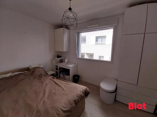 Appartement 5 pièce(s)