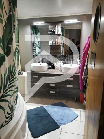 Maison 6 pièces 124 m2