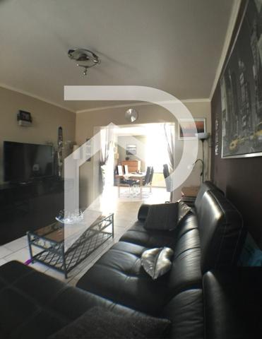 Maison 6 pièces 124 m2