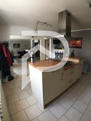 Maison 6 pièces 124 m2