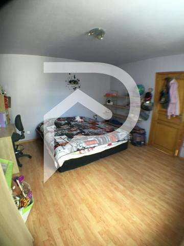 Maison 6 pièces 124 m2