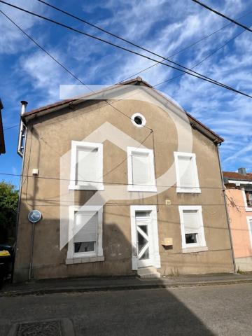 Maison 6 pièces 124 m2