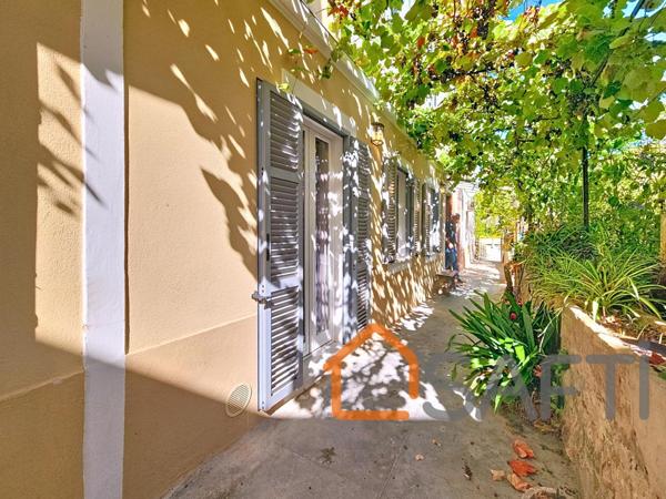 Beausoleil, Rare ensemble immobilier en plein centre ville!