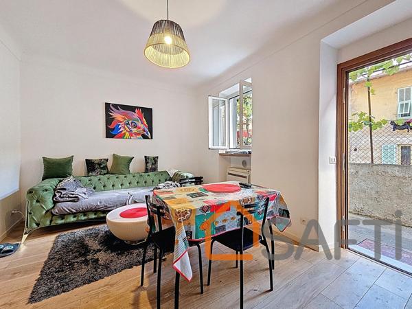 Beausoleil, Rare ensemble immobilier en plein centre ville!