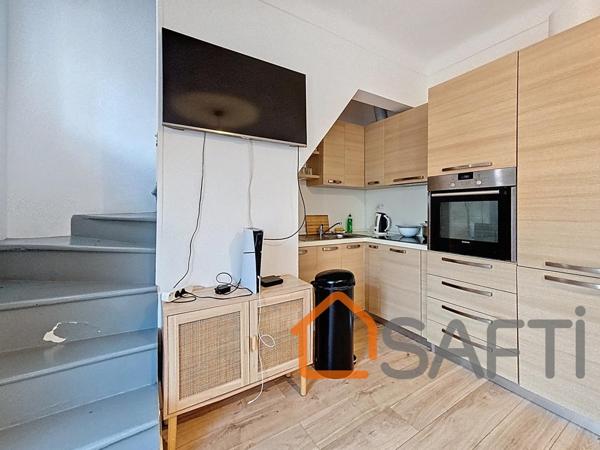 Beausoleil, Rare ensemble immobilier en plein centre ville!