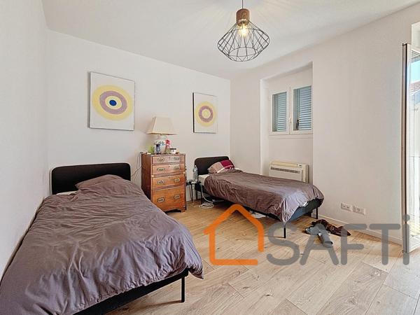 Beausoleil, Rare ensemble immobilier en plein centre ville!