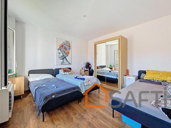 Beausoleil, Rare ensemble immobilier en plein centre ville!